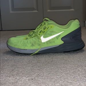 Nike Shoes - Nike Lunar Glide 6 Nike Shoes - Nike Lunar Glide 6